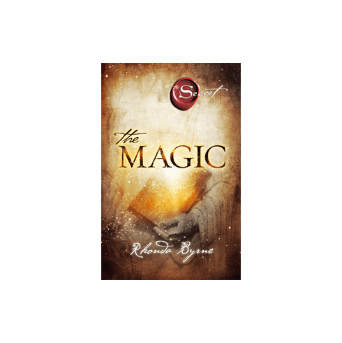 The Magic (The Secret)