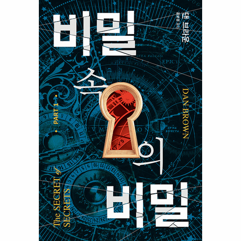 The Secret of Secrets (2-Volume SET)