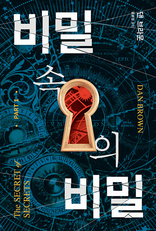 The Secret of Secrets (2-Volume SET)