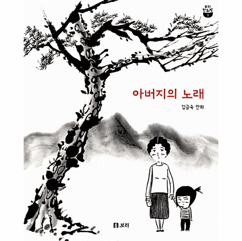 The Song of My Father