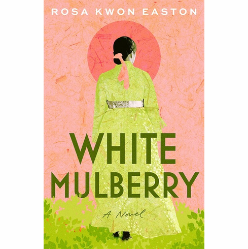 White Mulberry (Paperback)
