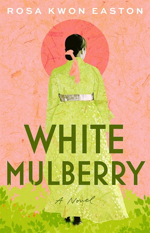 White Mulberry (Paperback)