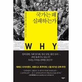Why Nations Fail