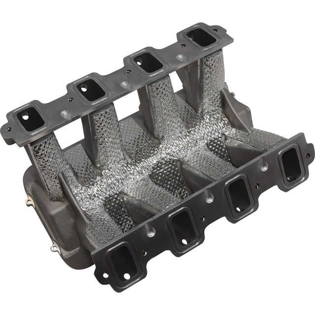 Turbo Manifold / Intake Manifold Heat Shields by Heatshield Products