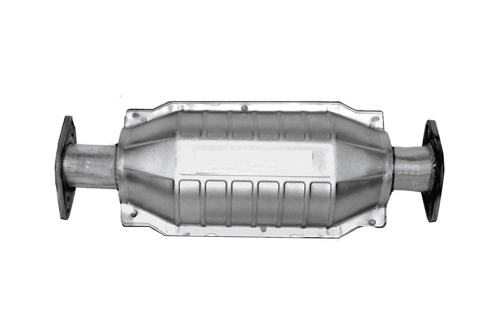 Pacesetter Catalytic Converters for Toyota T100 - 1988-1995 Toyota ...