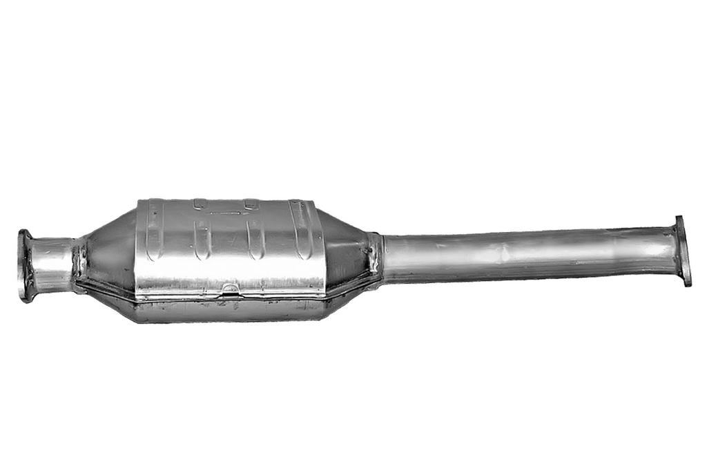 Pacesetter Catalytic Converters for Toyota Corolla, Matrix 19891992
