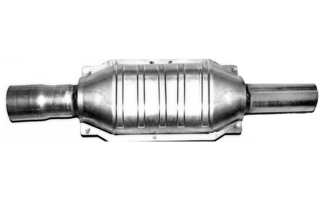 Pacesetter Catalytic Converters for Jeep Cherokee, Grand Cherokee, Commander 19931995 Jeep