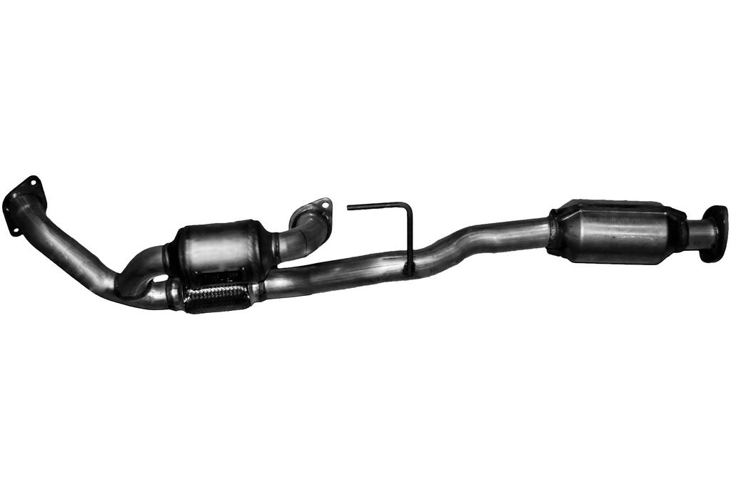 Catalytic Converter For Toyota Sienna Avalon Camry ES300 Solara 1999-2004 3.0L