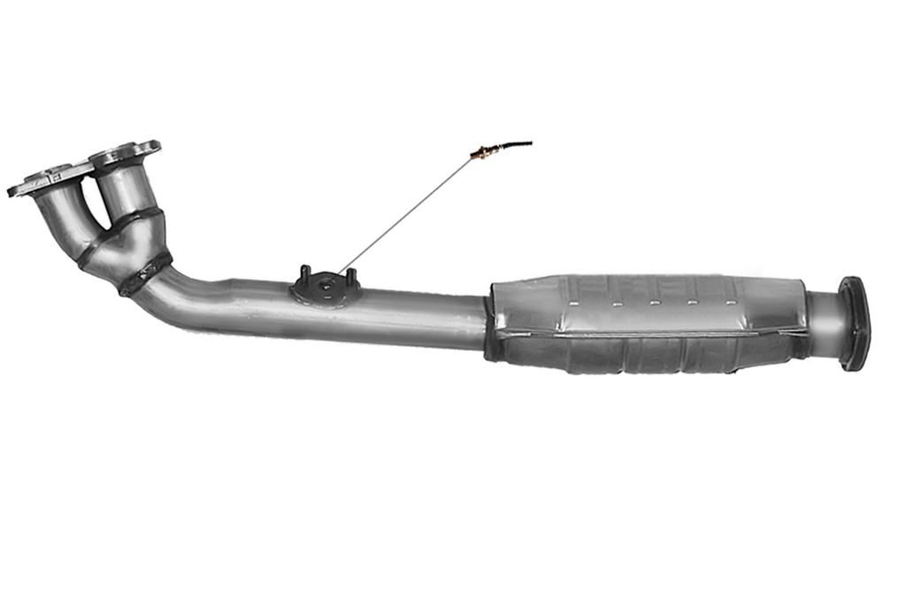 Pacesetter Catalytic Converters for Toyota 4Runner 19962000 Toyota