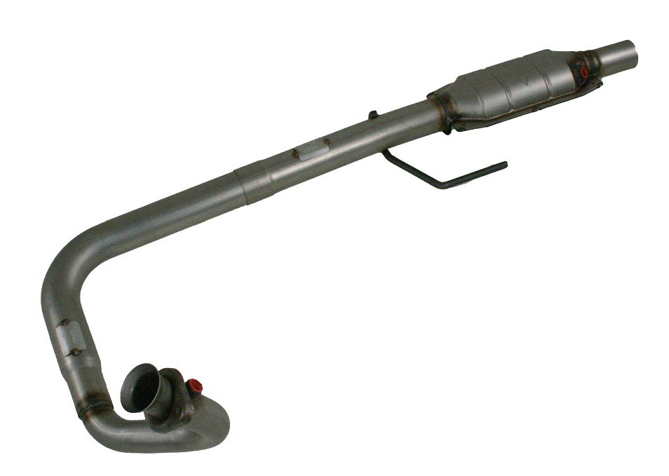 Pacesetter Catalytic Converters for Jeep Wrangler 19971998 Jeep