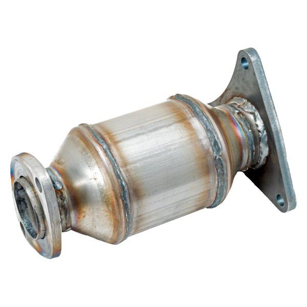 Pacesetter Catalytic Converters for Lexus SC Models 19981999 Lexus