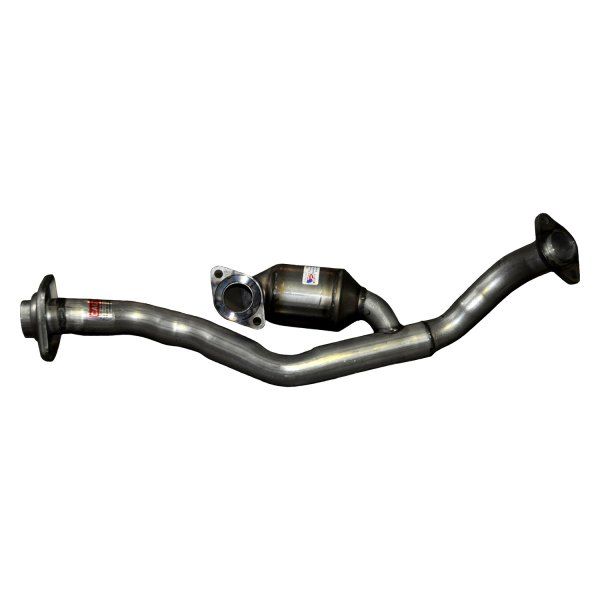 Pacesetter Catalytic Converters for Lexus ES300 GS300 SC300 19992001