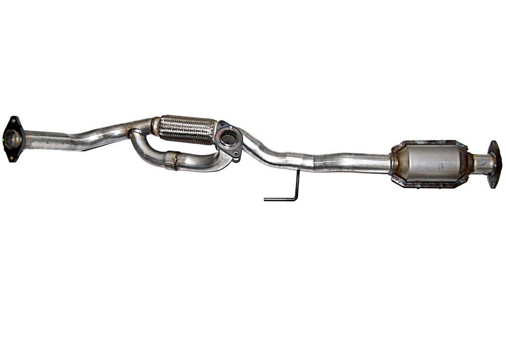 Pacesetter Catalytic Converters for Toyota Avalon, Camry, Solara 1999