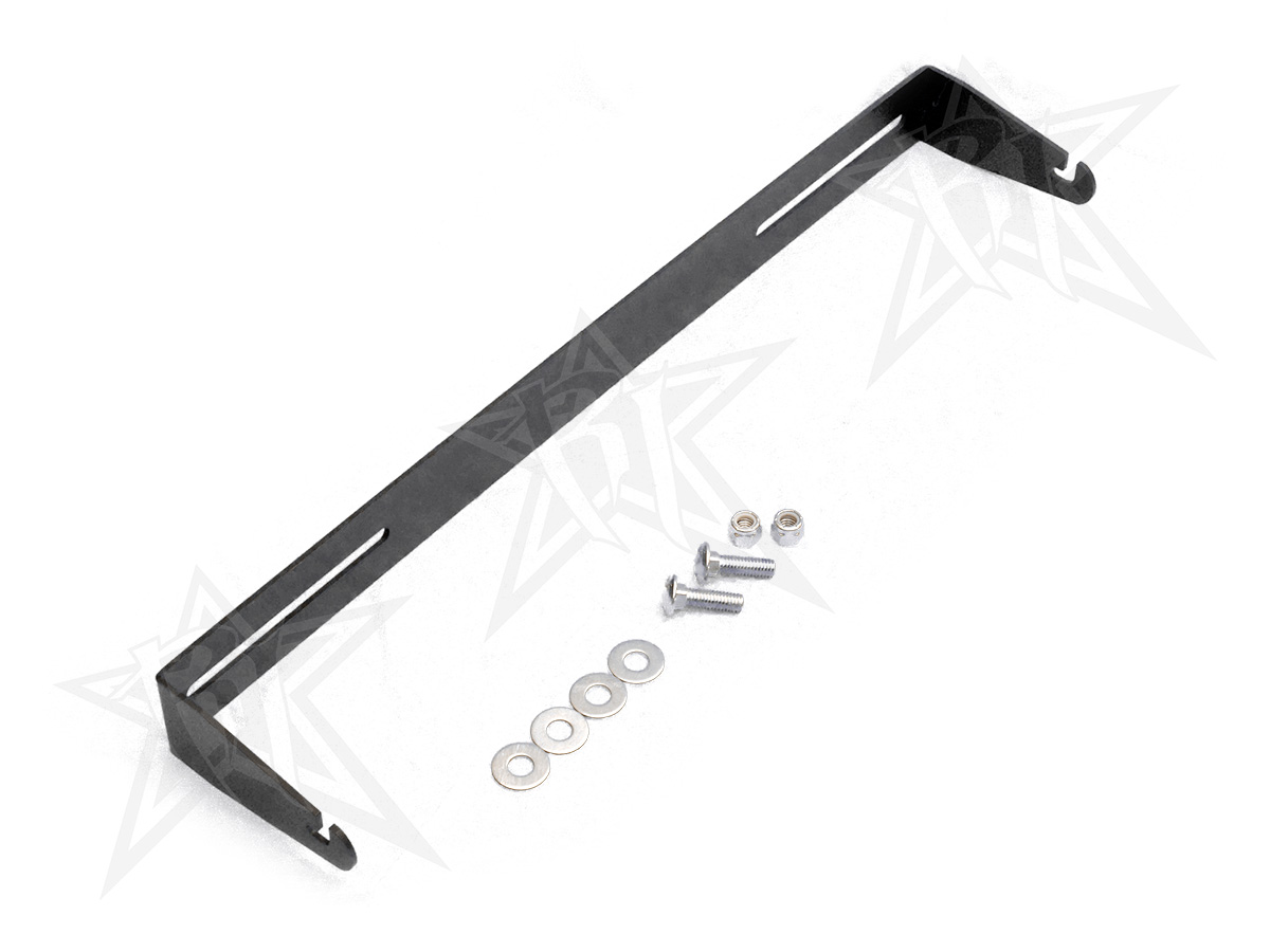 Cradle Mounts for Rigid E Series LED Light Bars 20" Cradle for Rigid