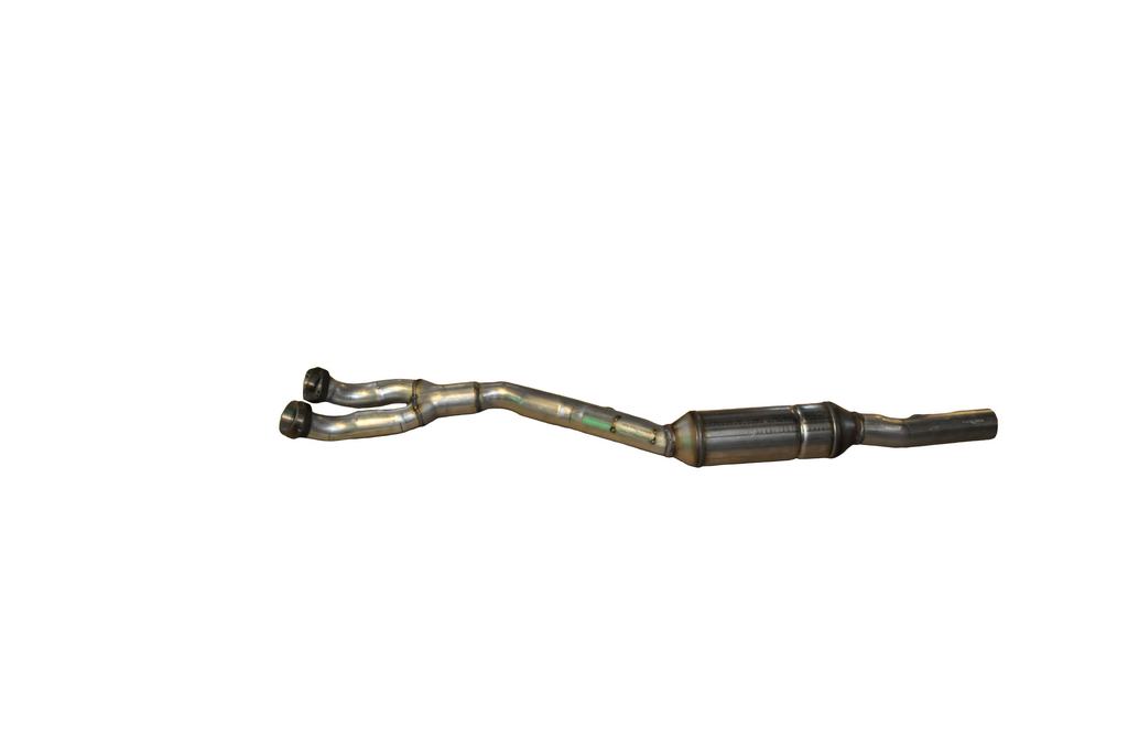 Pacesetter Catalytic Converters for BMW 5 + 6 Series + M5 + M6 2000