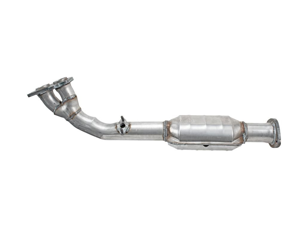 Pacesetter Catalytic Converters for Toyota Tundra 2000 Toyota Tundra