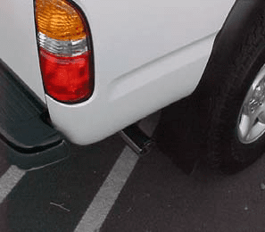 Gibson Performance Exhaust Systems for Toyota Tacoma - 2001-2004 Toyota