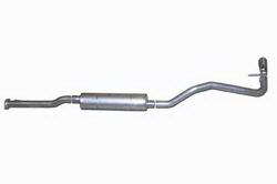 Gibson Performance Exhaust Systems for Toyota Tacoma - 2001-2004 Toyota