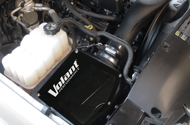 Volant Cool Air Intakes for Chevy Silverado GMC Sierra 2500HD 3500HD