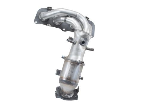 Pacesetter Catted Exhaust Manifolds for Toyota Camry - 2002 Toyota