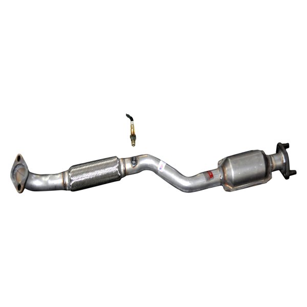 Pacesetter Catalytic Converters for Hyundai Elantra, Tiburon 2004