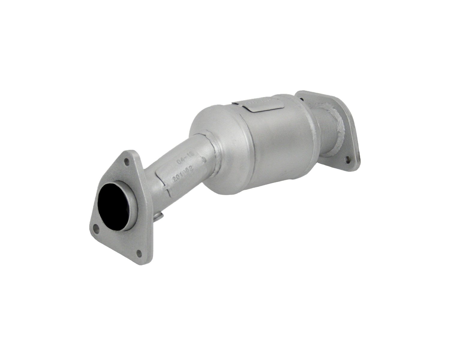 Pacesetter Catalytic Converters for Nissan Frontier, Nissan Pathfiner