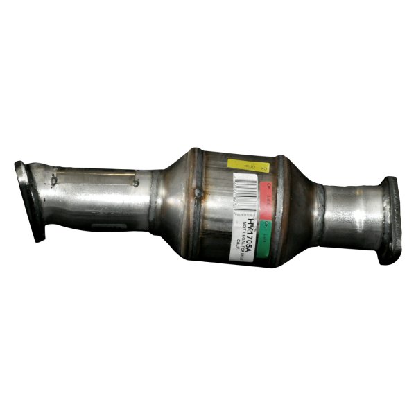 Pacesetter Catalytic Converters for Hyundai Sonata / Kia Optima 2006
