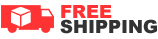 Free Shipping!