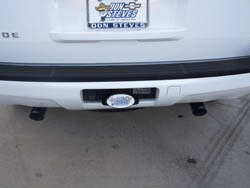 Performance Curve Cat-Back Exhaust System – 09-14 Chevy Tahoe / GMC Yukon 5.3L – Aggressive Two Chamber Muffler
