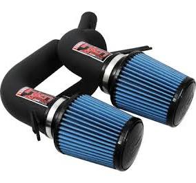 Injen Air Intakes for 2007-2011 BMW - 2008-2010 BMW 535i (E60) 3.0