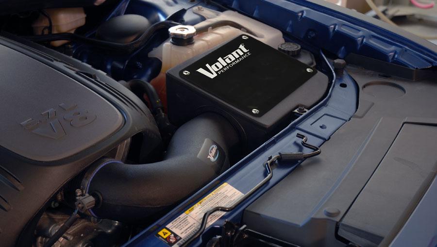 Volant Cool Air Intakes for Dodge and Chrysler Cars 20082010 Dodge