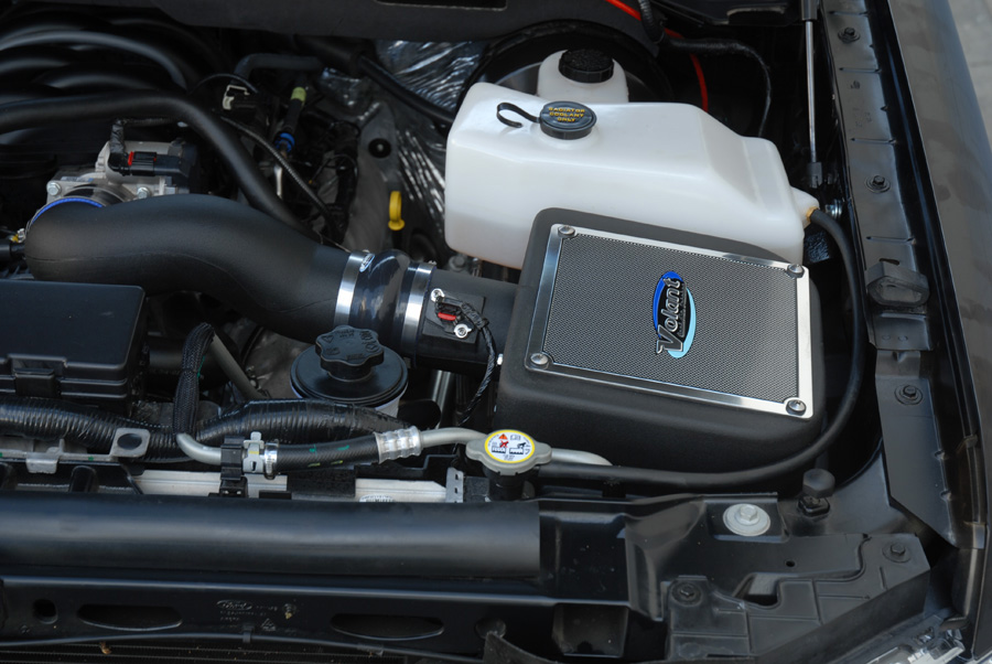 Volant Cold Air Intakes for Ford 20092014 F150 20092011 Ford F150