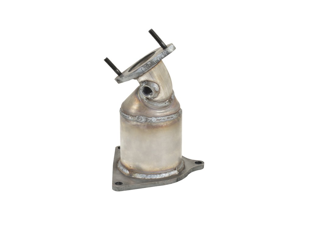 Exhaust Pipes, Catalytic and Muffler for 2009-2012 Escape | 2009-2011