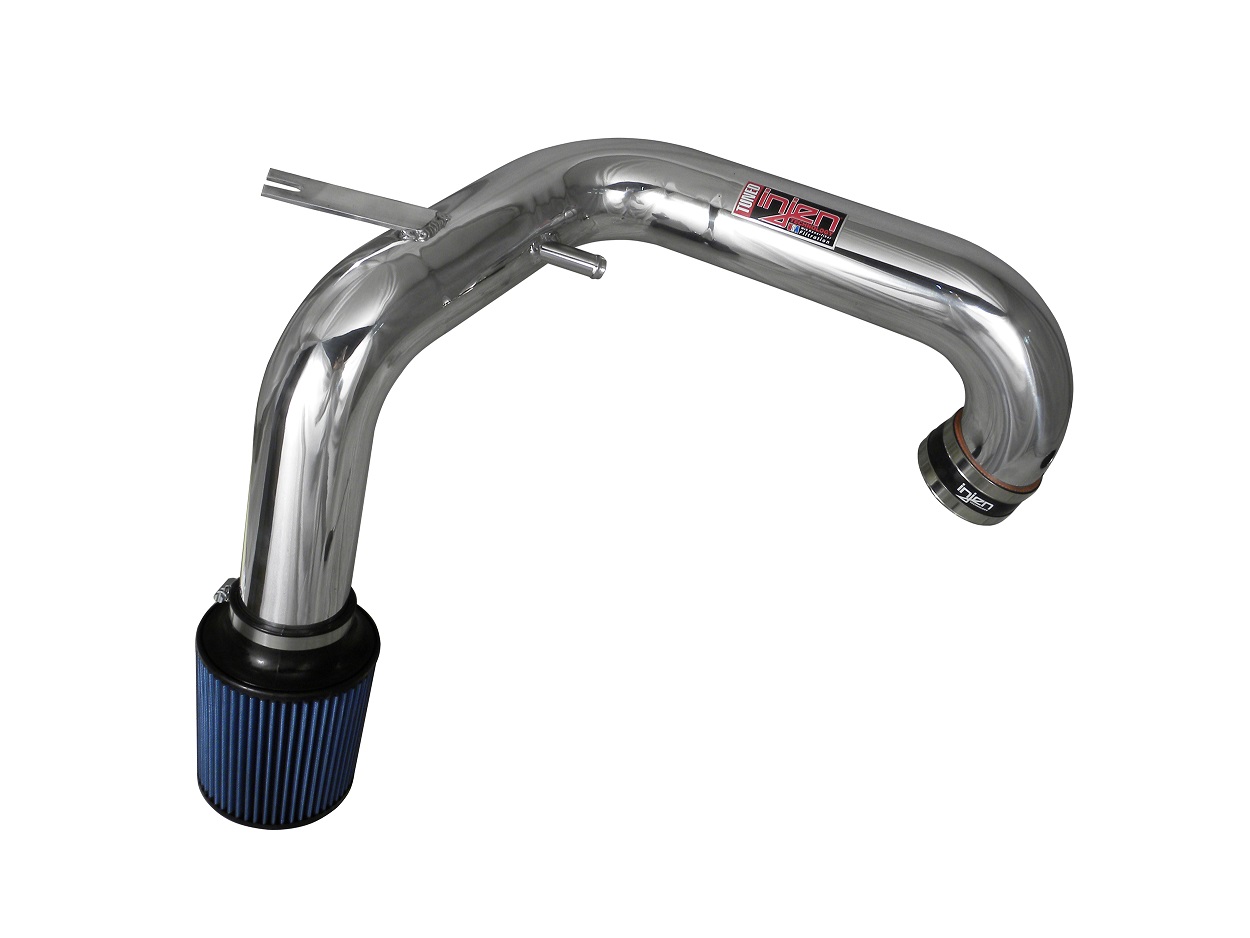 Injen 09-18 Dodge Ram 1500 V8-5.7L Evolution Intake