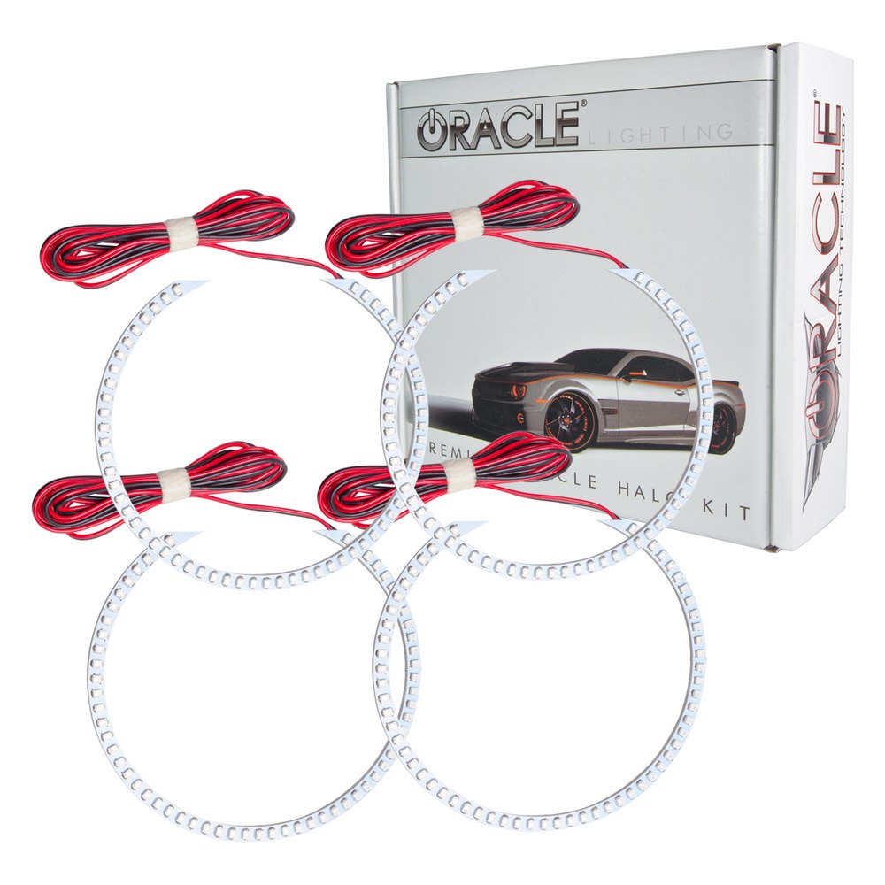 For 2008-2012 2013 2014 Dodge Challenger Left&Right Side Halogen - Foto 10