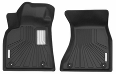 2009-2017 Audi Q5, SQ5 + 2015-2018 Porsche Macan MOGO Front Floor Liners" title="2009-2017 Audi Q5, SQ5 + 2015-2018 Porsche Macan MOGO Front Floor Liners