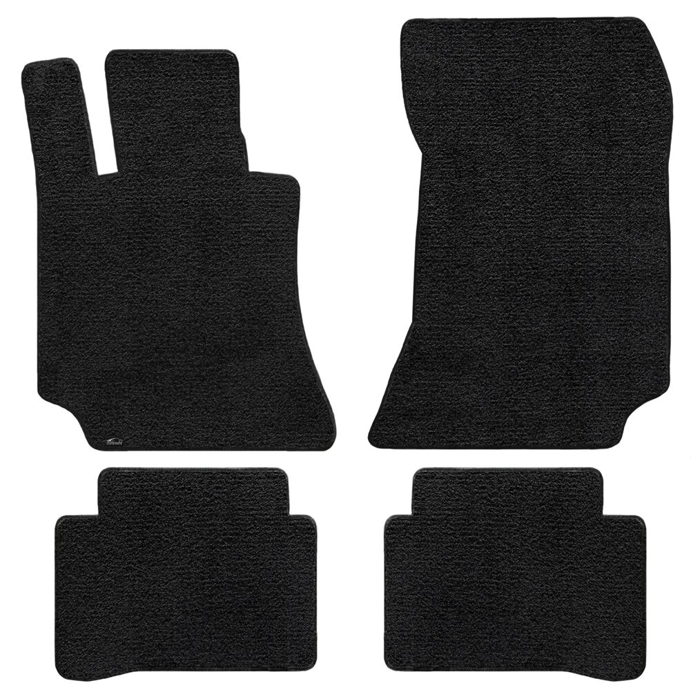 Lloyd Floor Mats for Mercedes Benz E Class 20102013 Mercedes E Class