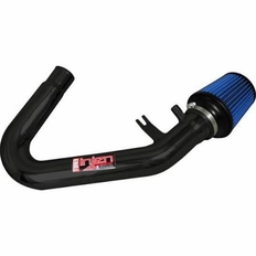 Admission Ram Courte Injen SP5021P Pour Fiat 500 1.4L Turbo 2012-2014 - Performance Neuve