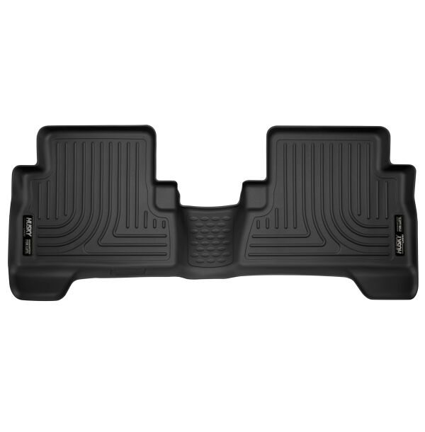 Xact Contour All Weather Floor Liners by Husky for Ford Escape 2013