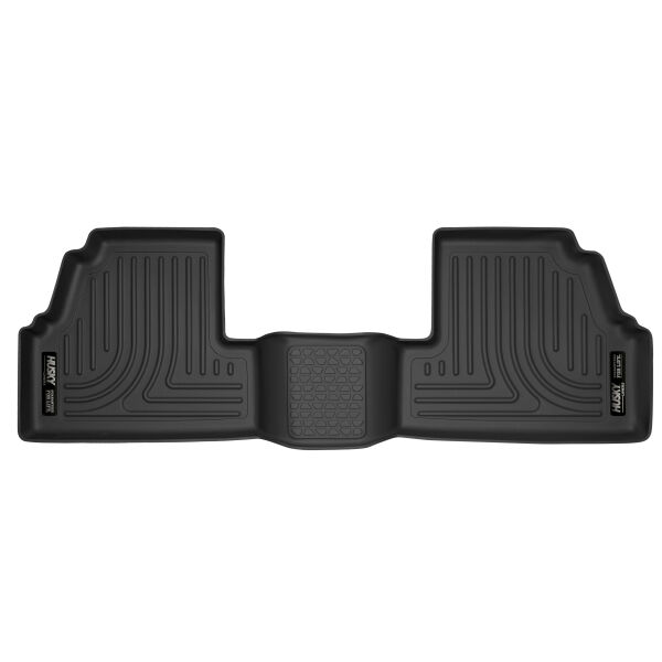 Xact Contour All Weather Floor Liners by Husky for Buick 20132021
