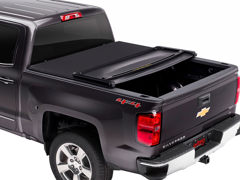 Extang Trifecta Signature Folding Tonneau Covers for Honda 20172024