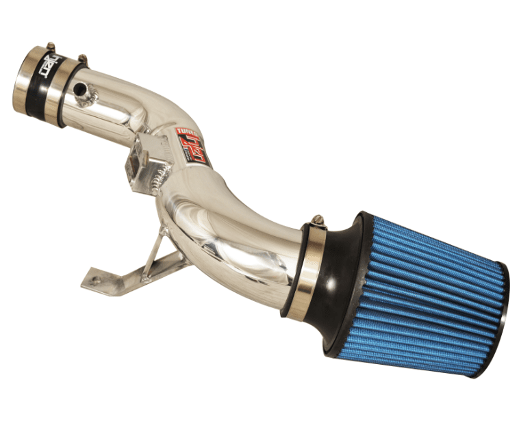 Injen Air Intakes for Nissan Versa Note 20142019 Nissan Versa Note 1.6 Injen Short Ram Intake