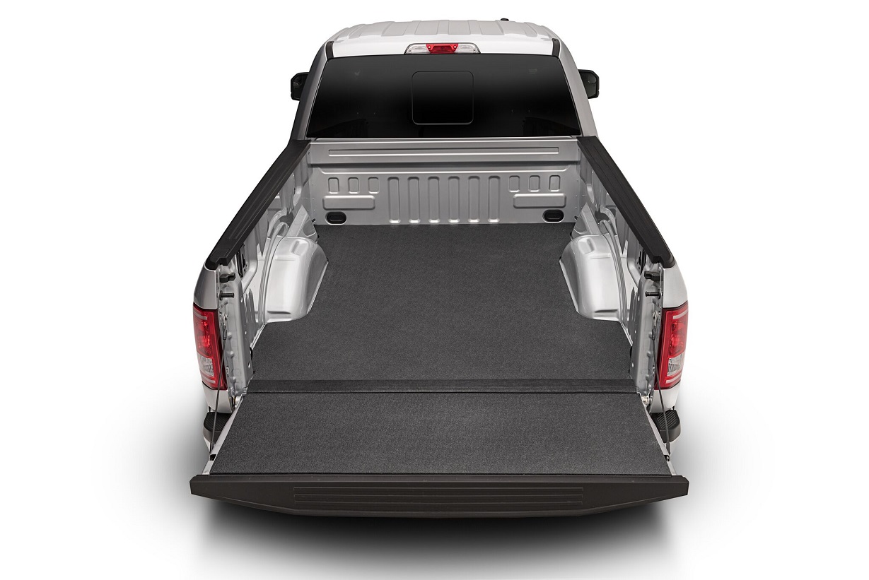 BedRug Truck Bed Mats for Ford F150 20152023 Ford F150 5 1/2' Bed