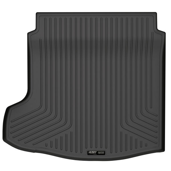 Husky Liners Weatherbeater Black Trunk Liner | Mazda 3 (10-12) (48631) main image 0