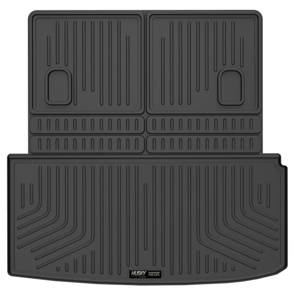 Husky Liners All Weather Floor Mats / Liners for Acura 20202022