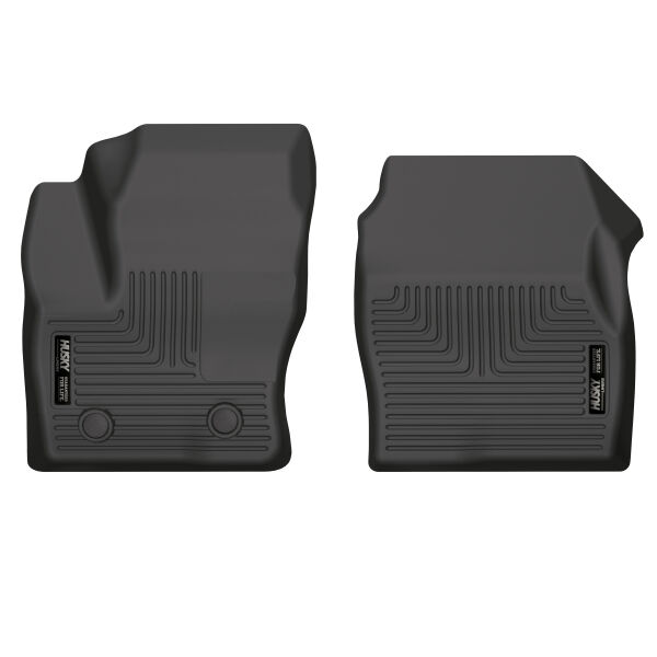 Husky Liners All Weather Floor Mats / Liners for Ford and Mercury