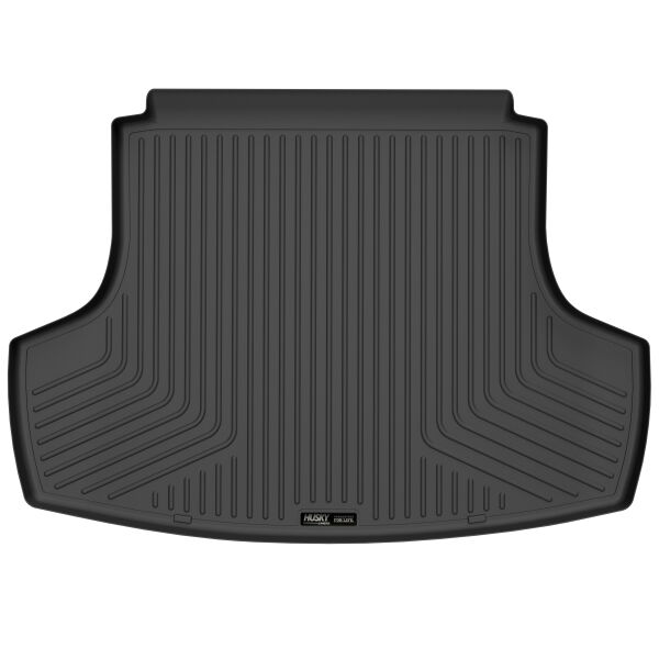 Husky Liners All Weather Floor Mats / Liners for Hyundai Sonata 2020