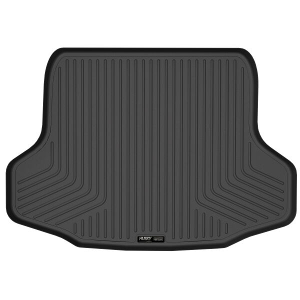 Husky Liners All Weather Floor Mats / Liners for Nissan Sentra 2020