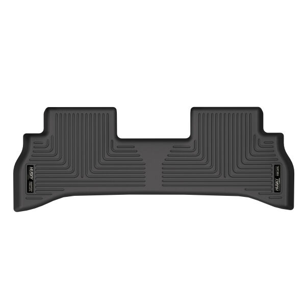 Xact Contour All Weather Floor Liners by Husky for Buick 20212022