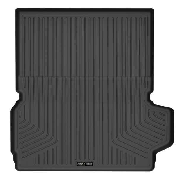 Husky Liners All Weather Floor Mats / Liners for Jeep Cherokee, Grand